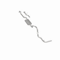 Thumbnail for MagnaFlow BRE Exhaust Kit 94-97 Ranger B3000 B4000