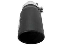Thumbnail for aFe Power 09-15 Dodge Ram 3.0L/5.7L Black Exhaust Tip Upgrade