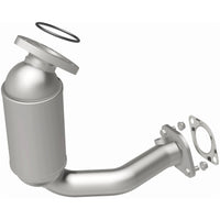 Thumbnail for Magnaflow 2008 EQUINOX 3.6L Underbody Direct Fit Converter