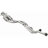 Thumbnail for Magnaflow 1995 Mercedes-Benz SL320 3.2L Direct Fit Converter