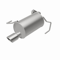 Thumbnail for BRE Exhaust 06-09 Legacy 2.5L Muffler Kit