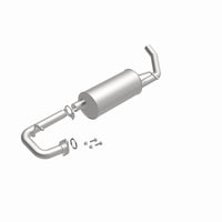 Thumbnail for BRE Exhaust 98-00 RAV4 2.0L Muffler Kit