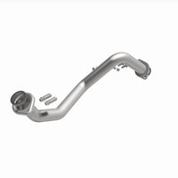 Thumbnail for BRE Exhaust 06-12 RAV4 2.4L 2.5L 3.5L Front Pipe Kit