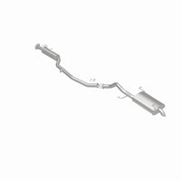 Thumbnail for MagnaFlow BRE Exhaust Kit 10-13 SANTA FE SORENTO 3.5L