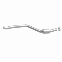 Thumbnail for Magnaflow 08-13 128i 3 L Underbody Direct Fit Converter