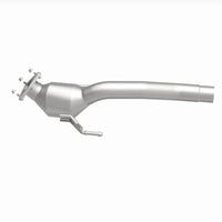 Thumbnail for Magnaflow 04-06 Cayenne V8 4.5 OEM Underbody Direct Fit Converter