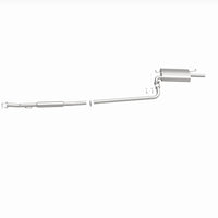 Thumbnail for MagnaFlow BRE Exhaust Kit 96-03 Camry ES300