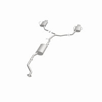 Thumbnail for MagnaFlow BRE Exhaust Kit 07-08 Acadia Outlook 3.6L