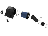 Thumbnail for aFe 07-21 Toyota Tundra Momentum GT Cold Air Intake System w/ Pro 5R Filter w/ Magnuson Supercharger