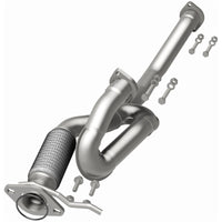 Thumbnail for BRE Exhaust 05-07 Ford Freestyle 3.0L Front Pipe Kit