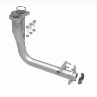Thumbnail for BRE Exhaust 94-97 Accord 2.2L Front Pipe Kit