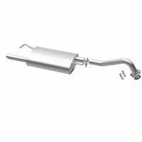 Thumbnail for MagnaFlow BRE Exhaust Kit 14-19 TOYOTA COROLLA 1.8L