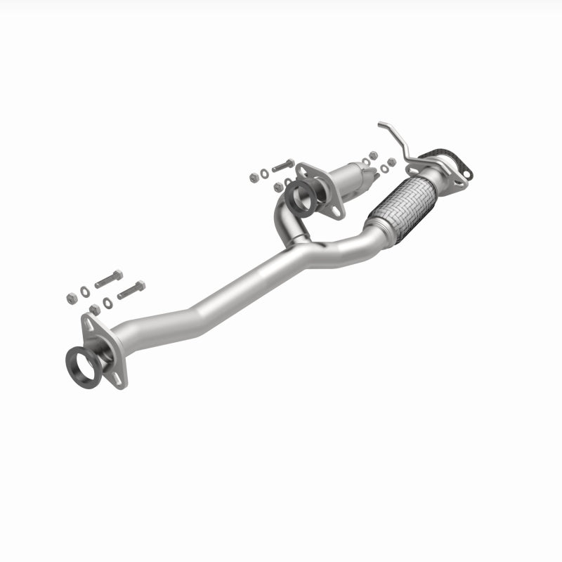 BRE Exhaust 05-07 Five Hundred Montego 3.0L Front Pipe Kit