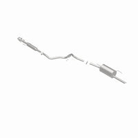 Thumbnail for MagnaFlow BRE Exhaust Kit 12-17 Nissan Versa 1.6L