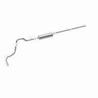 Thumbnail for MagnaFlow BRE Exhaust Kit 87-95 Ford F-150