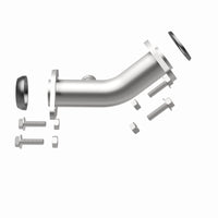 Thumbnail for BRE Exhaust 98-00 RAV4 2.0L Front Pipe Kit