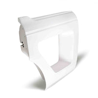 Thumbnail for Anderson Composites 21-22 Ford Bronco 4DR Fiberglass Rear Doors (Pair) NO Inserts - Off Road