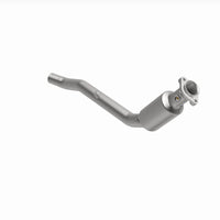 Thumbnail for Magnaflow 05-06 Land Rover LR3 4.4L Direct Fit Converter