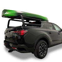Thumbnail for Putco 22-23 Hyundai Santa Cruz 4Ft 3In Venture TEC Rack System