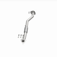 Thumbnail for BRE Exhaust 98-00 Altima 2.4L Front Pipe Kit