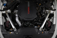 Thumbnail for K&N 19-21 Kia Stringer  V6-3.3L Charge Pipe Kit