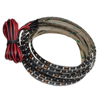 Thumbnail for Oracle Engine Bay LED Kit 48in - Red SEE WARRANTY