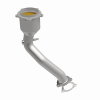 Thumbnail for Magnaflow 10-11 Porsche Cayenne 4.8L Direct Fit Converter