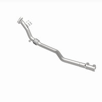 Thumbnail for BRE Exhaust 98-05 Passat 1.8L Front Pipe Kit