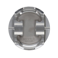 Thumbnail for Manley Chevrolet 5.3L 3.790 Bore -2.00cc Platinum Series Piston - Set of 8