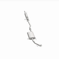 Thumbnail for MagnaFlow BRE Exhaust Kit 01-03 Toyota Sienna 3.0L