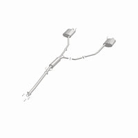 Thumbnail for MagnaFlow BRE Exhaust Kit 09-15 Honda Pilot 3.5L