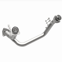Thumbnail for BRE Exhaust 98-99 Hombre S10 Sonoma 4.3L Front Pipe Kit