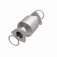 Thumbnail for Magnaflow 10-13 Acura MDX 3.7L Direct Fit Converter