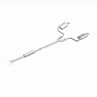 Thumbnail for MagnaFlow BRE Exhaust Kit 09-17 Nissan Maxima 3.5L