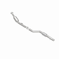 Thumbnail for Magnaflow 07-11 Mercedes-Benz S550 5.5L Direct Fit Converter