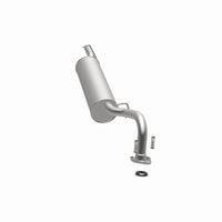 Thumbnail for MagnaFlow BRE Exhaust Kit 06-10 Toyota Yaris 1.5L