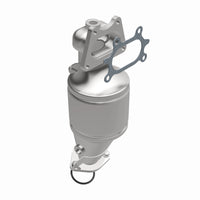 Thumbnail for Magnaflow 05-10 Honda Odyssey 3.5L Direct Fit Converter