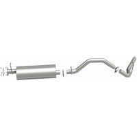 Thumbnail for MagnaFlow BRE Exhaust Kit 00-05 Astra Safari Van 4.3L