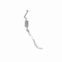 Thumbnail for MagnaFlow BRE Exhaust Kit Replacement Stainless GM