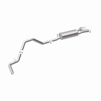 Thumbnail for MagnaFlow BRE Exhaust Kit 01-02 Savana Express 3500 5.7L