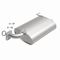 Thumbnail for BRE Exhaust 98-02 Accord 3.0L Muffler Kit