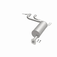 Thumbnail for MagnaFlow BRE Exhaust Kit 13-17 HYUNDAI VELOSTER 1.6L