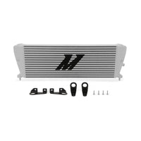 Thumbnail for Mishimoto Ford Ranger 3.2L Diesel Intercooler Kit 2011+ Silver