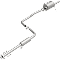 Thumbnail for MagnaFlow BRE Exhaust Kit 95-01 Chevy Metro 1.3L