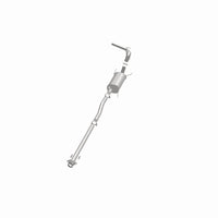 Thumbnail for MagnaFlow BRE Exhaust Kit 05-12 Toyota Tacoma 4.0L