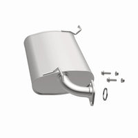 Thumbnail for BRE Exhaust 98-02 Accord 3.0L Muffler Kit