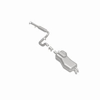 Thumbnail for MagnaFlow BRE Exhaust Kit 99-06 VW Beetle GLS