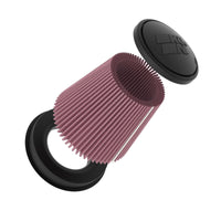 Thumbnail for K&N 5in flg 8-1/2in b 5in t 8in h Gen 3