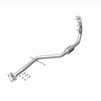 Thumbnail for BRE Exhaust 99-05 Cavalier Sunfire 2.2L 2.4L Front Pipe Kit