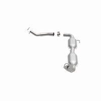 Thumbnail for Magnaflow 07-12 Toyota Tundra 4.0L Direct Fit Converter